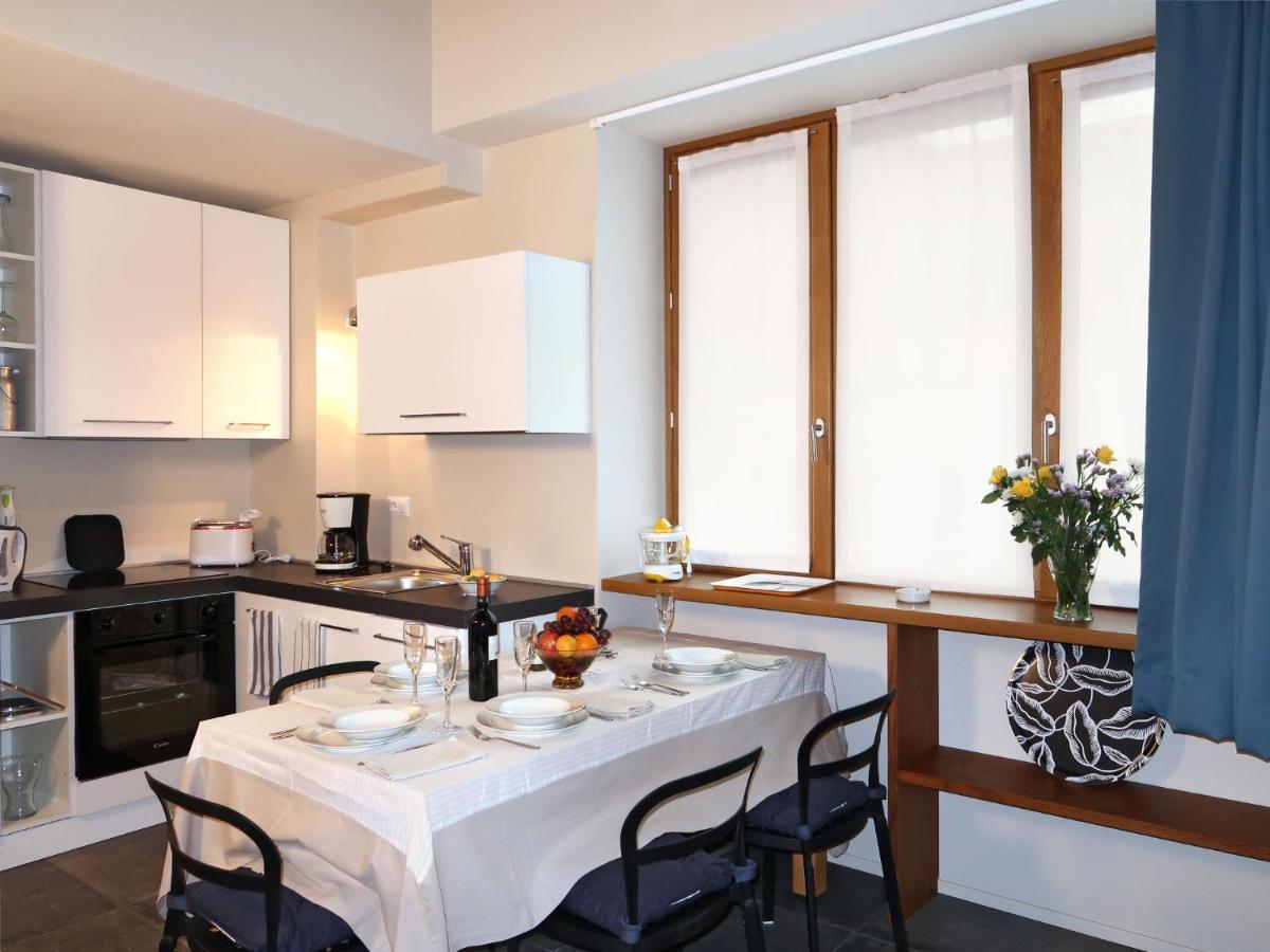 Apartment Bilocale By Interhome Olgiasca Extérieur photo