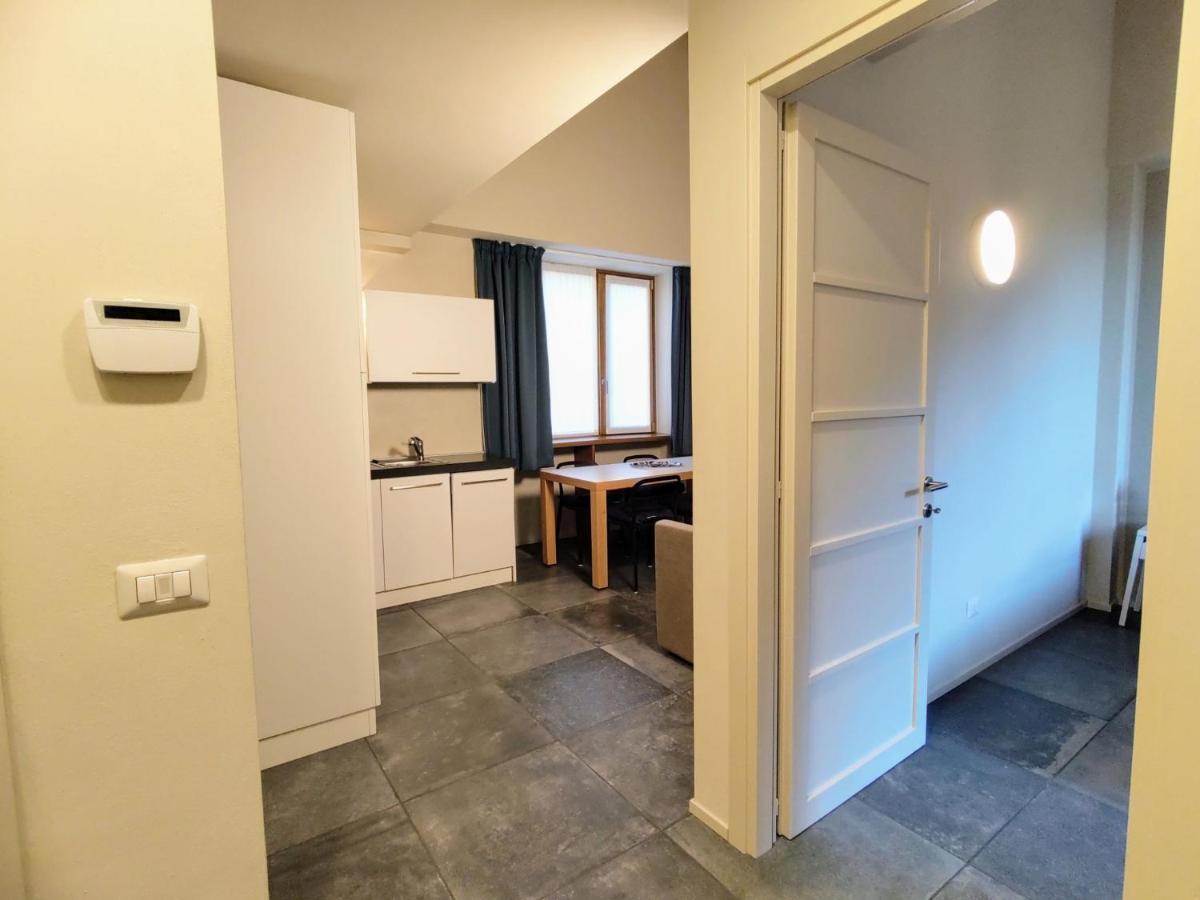 Apartment Bilocale By Interhome Olgiasca Extérieur photo