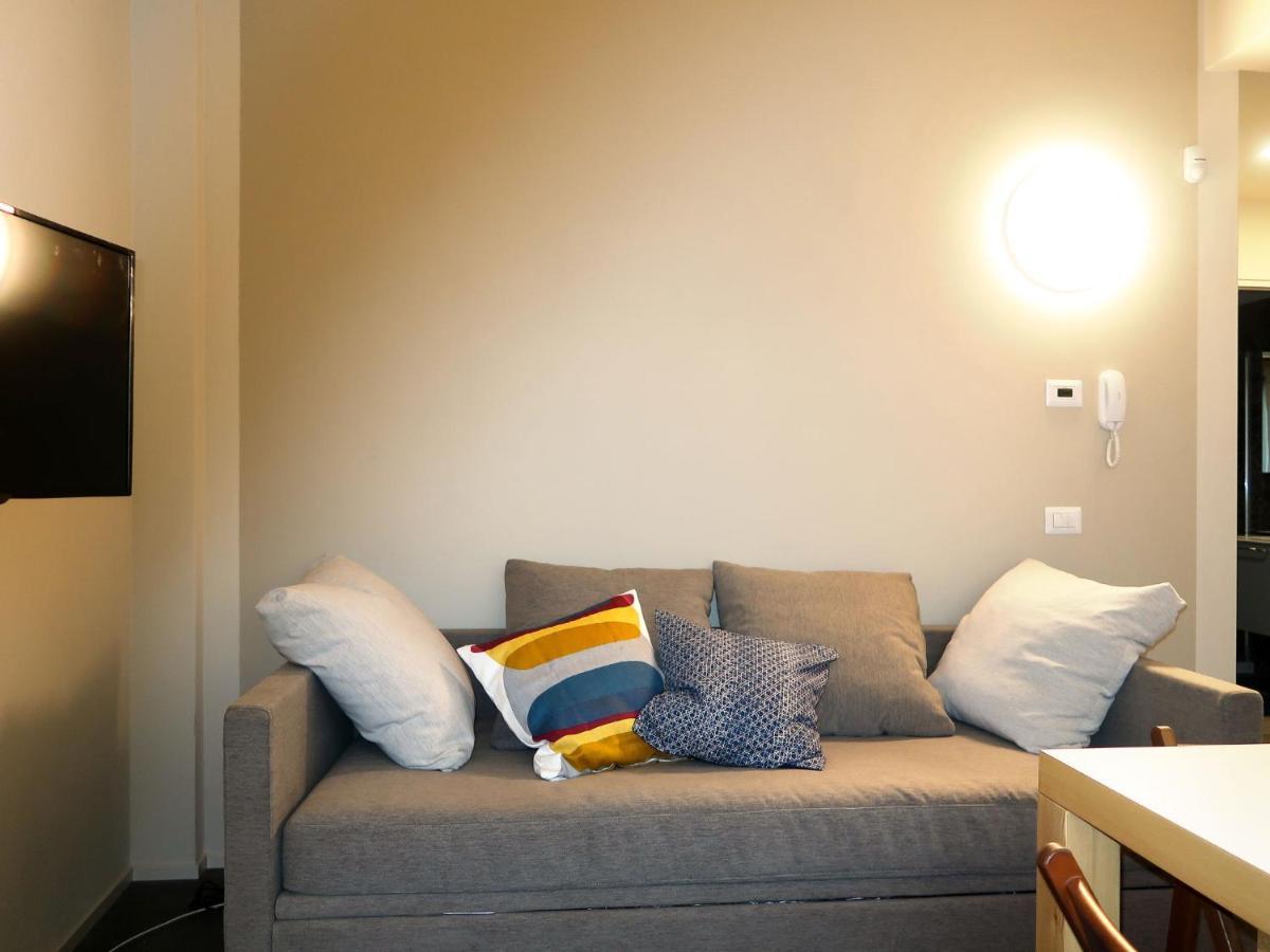 Apartment Bilocale By Interhome Olgiasca Extérieur photo