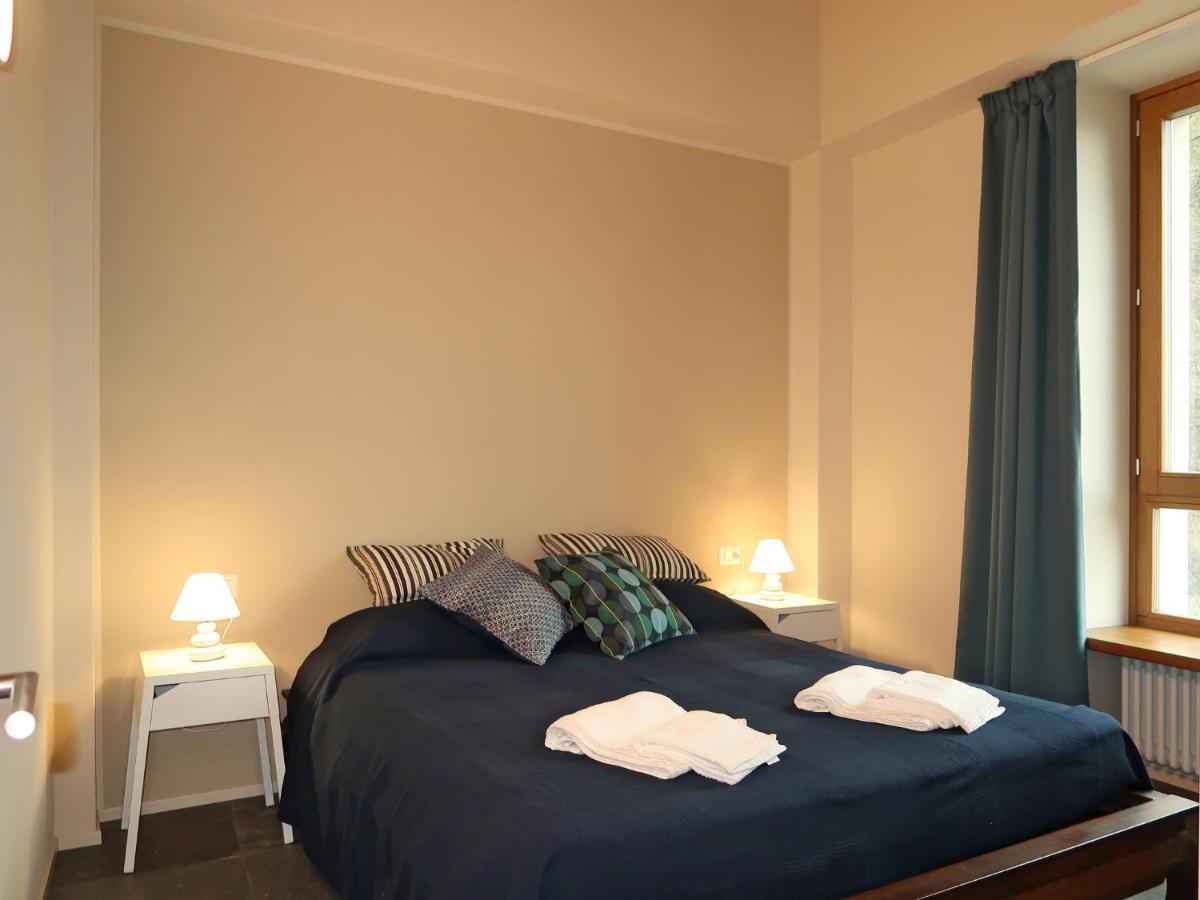 Apartment Bilocale By Interhome Olgiasca Extérieur photo